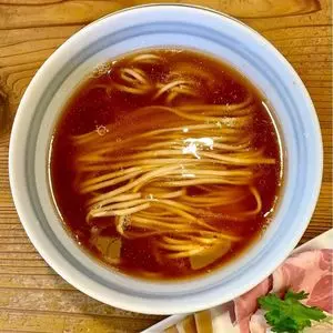 らぁ麺 めん奏心（めんそうしん）