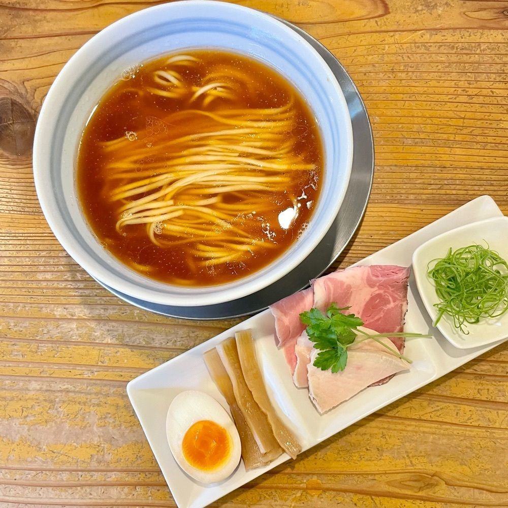 えつごさんが投稿したらぁ麺 めん奏心（めんそうしん）に関する口コミの画像
