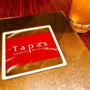 Tapas（タパス）