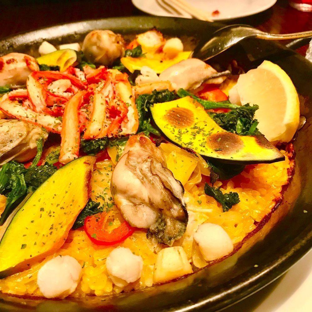みっちさんが投稿したTapas（タパス）に関する口コミの画像