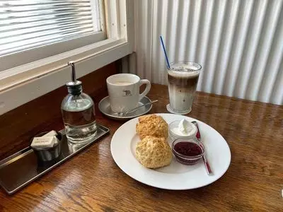 ナス・ショウゾウ カフェ（NASU SHOZO CAFE）