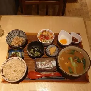味噌めしや まるたま