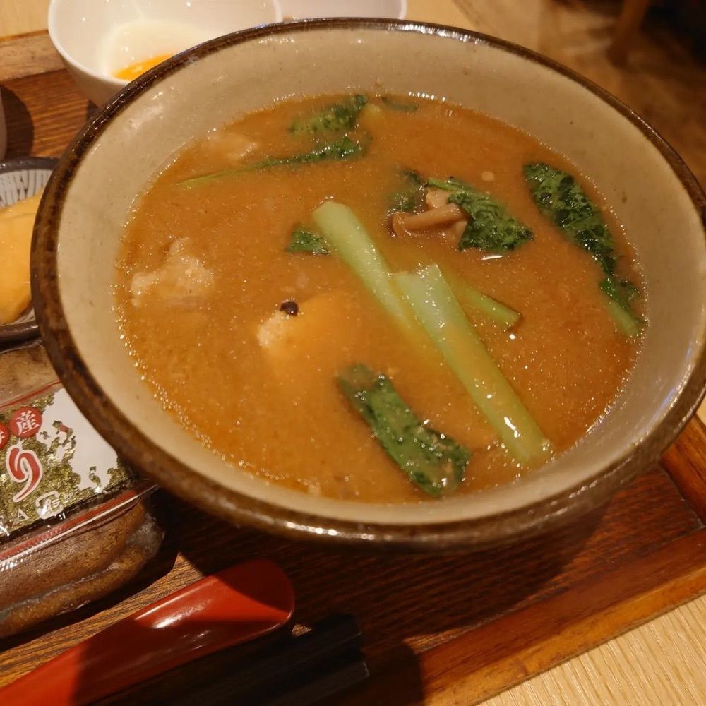おでかけ探検部さんが投稿した味噌めしや まるたまに関する口コミの画像