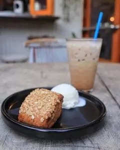 カフェドロップ（cafe DROP）