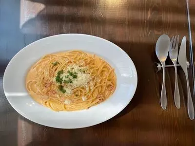 レストラン カッペリーニ（Cappellini）