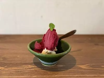 ピッコロット＆グリーンハウスカフェ（PICCOLOTTO & GREEN HOUSE Café）