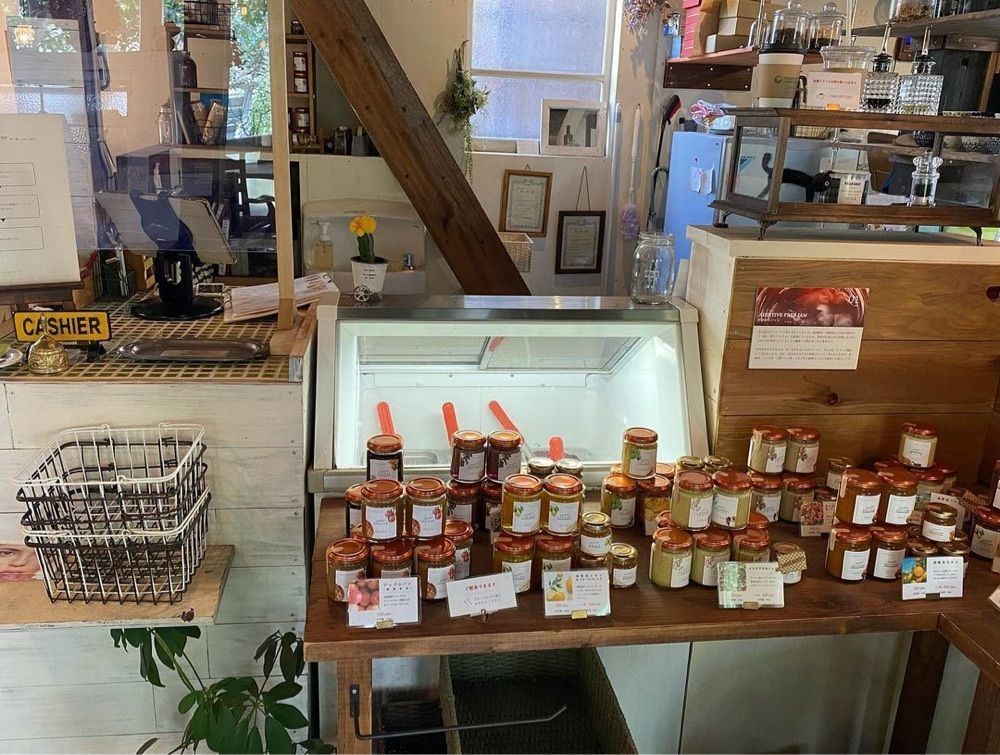 おでかけ探検部さんが投稿したピッコロット＆グリーンハウスカフェ（PICCOLOTTO & GREEN HOUSE Café）に関する口コミの画像