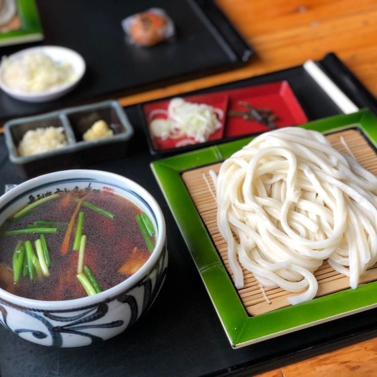 ゆずみかんさんが投稿した奥利根うどん本舗に関する口コミの画像