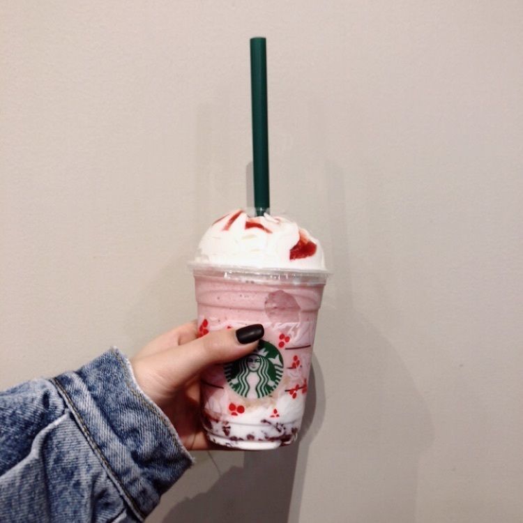 #グルメ #スタバ