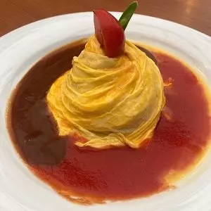緑の谷のごちそうテラス　CoCoChi　ここち