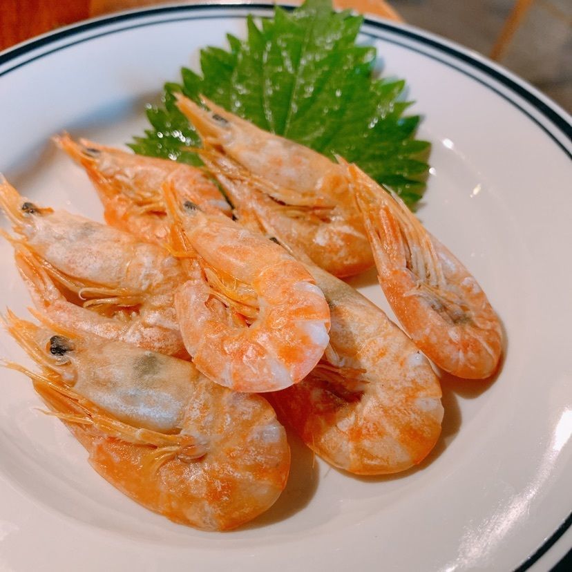 Danjouさんが投稿したフィッシャーマンズ カフェ（Fisherman's cafe）に関する口コミの画像