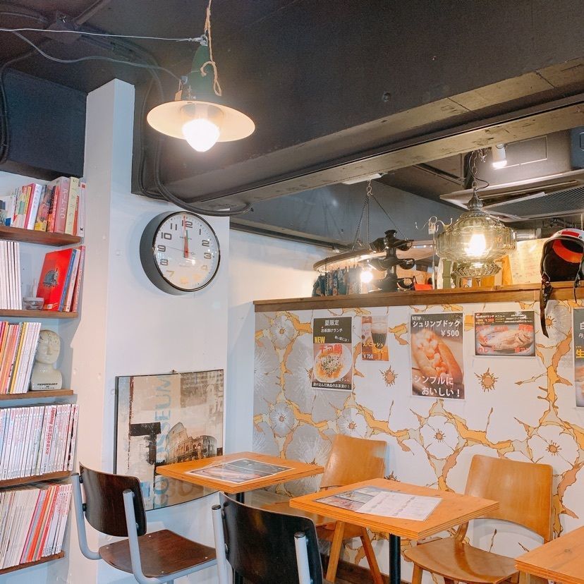 Danjouさんが投稿したフィッシャーマンズ カフェ（Fisherman's cafe）に関する口コミの画像