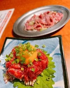 焼肉食べ放題 ぷるぷるホルモン 元総社本店