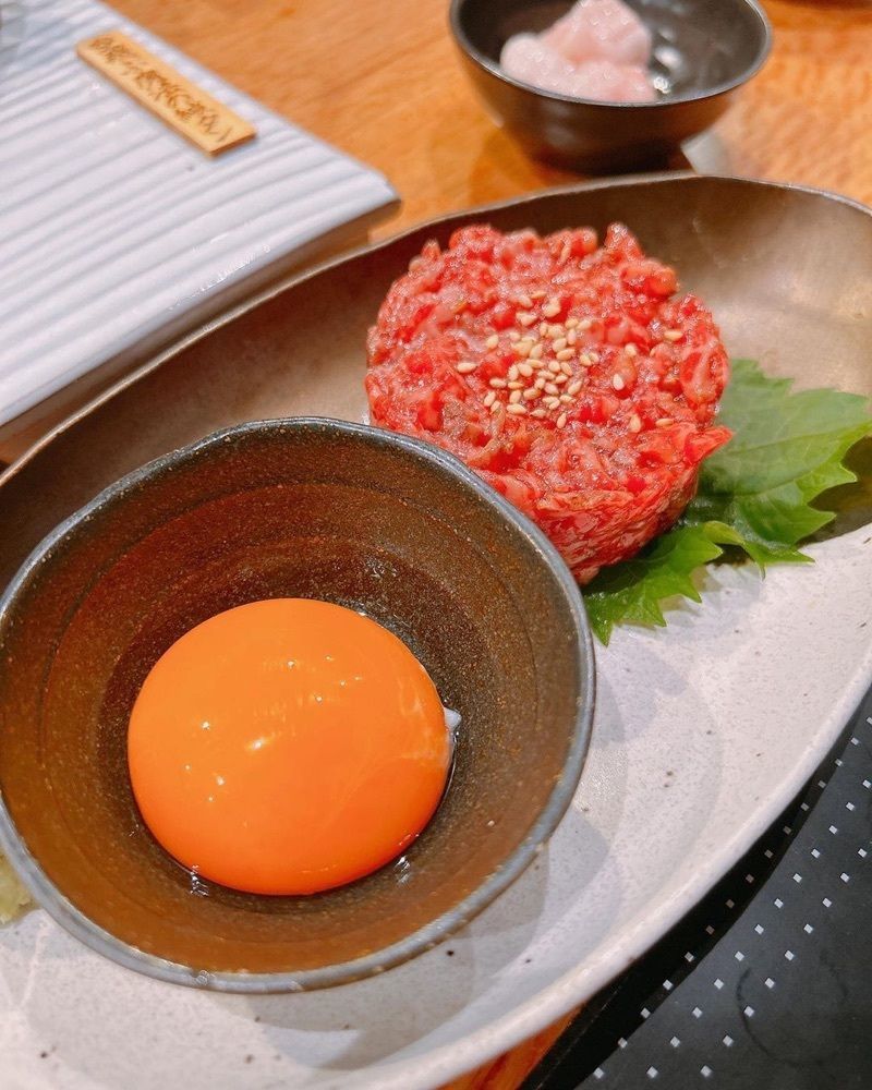 おでかけ探検部さんが投稿した焼ニク 志栄に関する口コミの画像