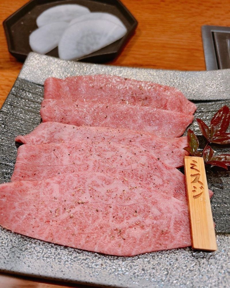 おでかけ探検部さんが投稿した焼ニク 志栄に関する口コミの画像