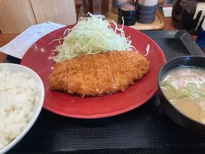 かつや 行徳店