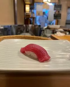 武鮨