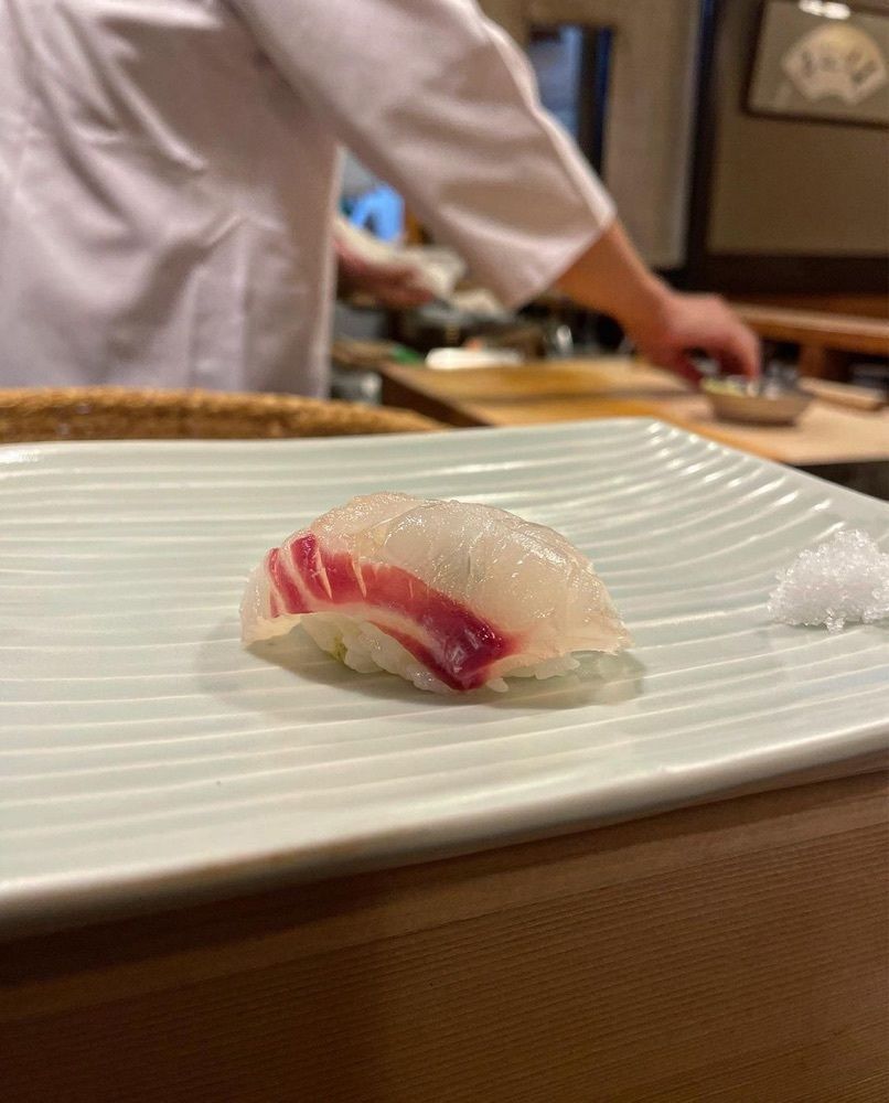おでかけ探検部さんが投稿した武鮨に関する口コミの画像