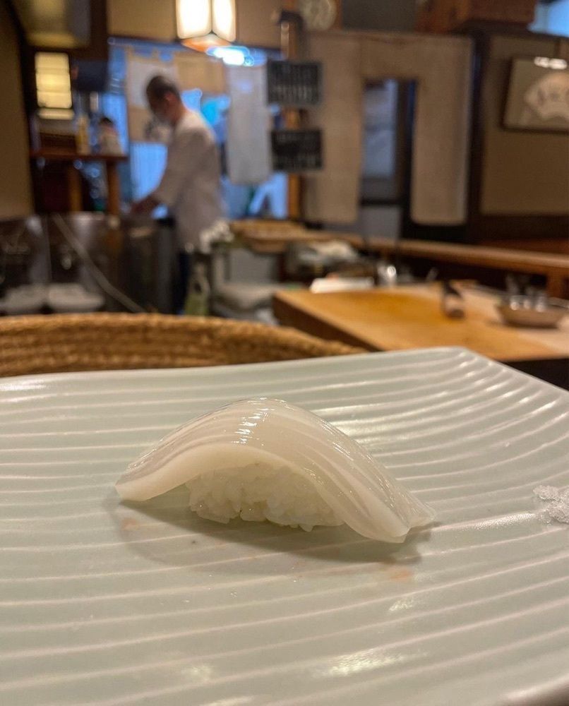 おでかけ探検部さんが投稿した武鮨に関する口コミの画像