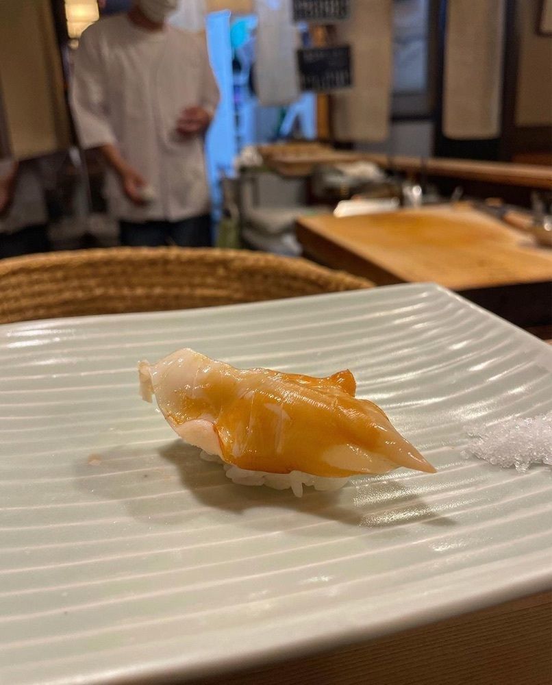 おでかけ探検部さんが投稿した武鮨に関する口コミの画像
