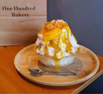 One Hundred Bakery 富士店（ワンハンドレッド ベーカリー）