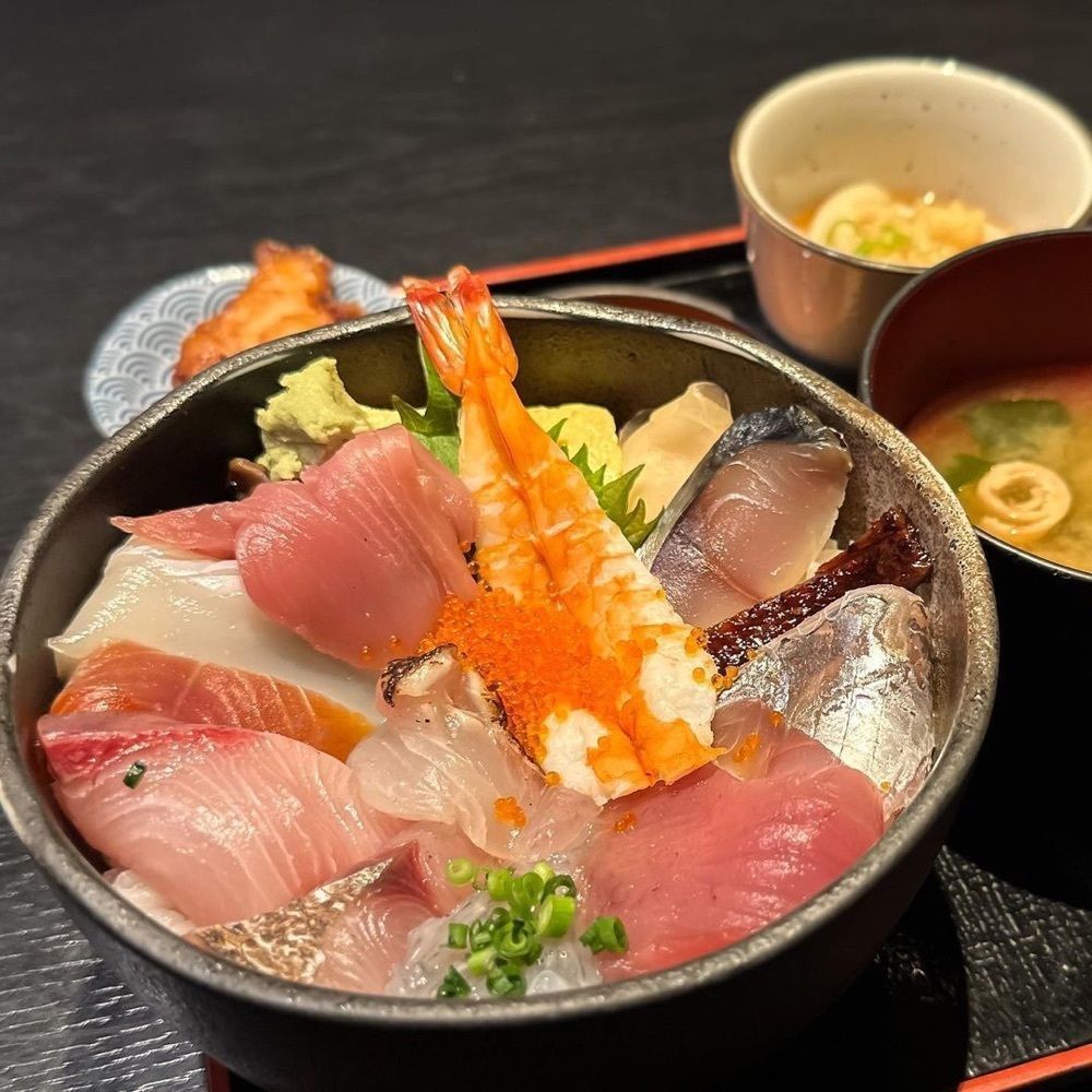 おでかけ探検部さんが投稿した魚屋の台所 下の一色 ニシキ店に関する口コミの画像