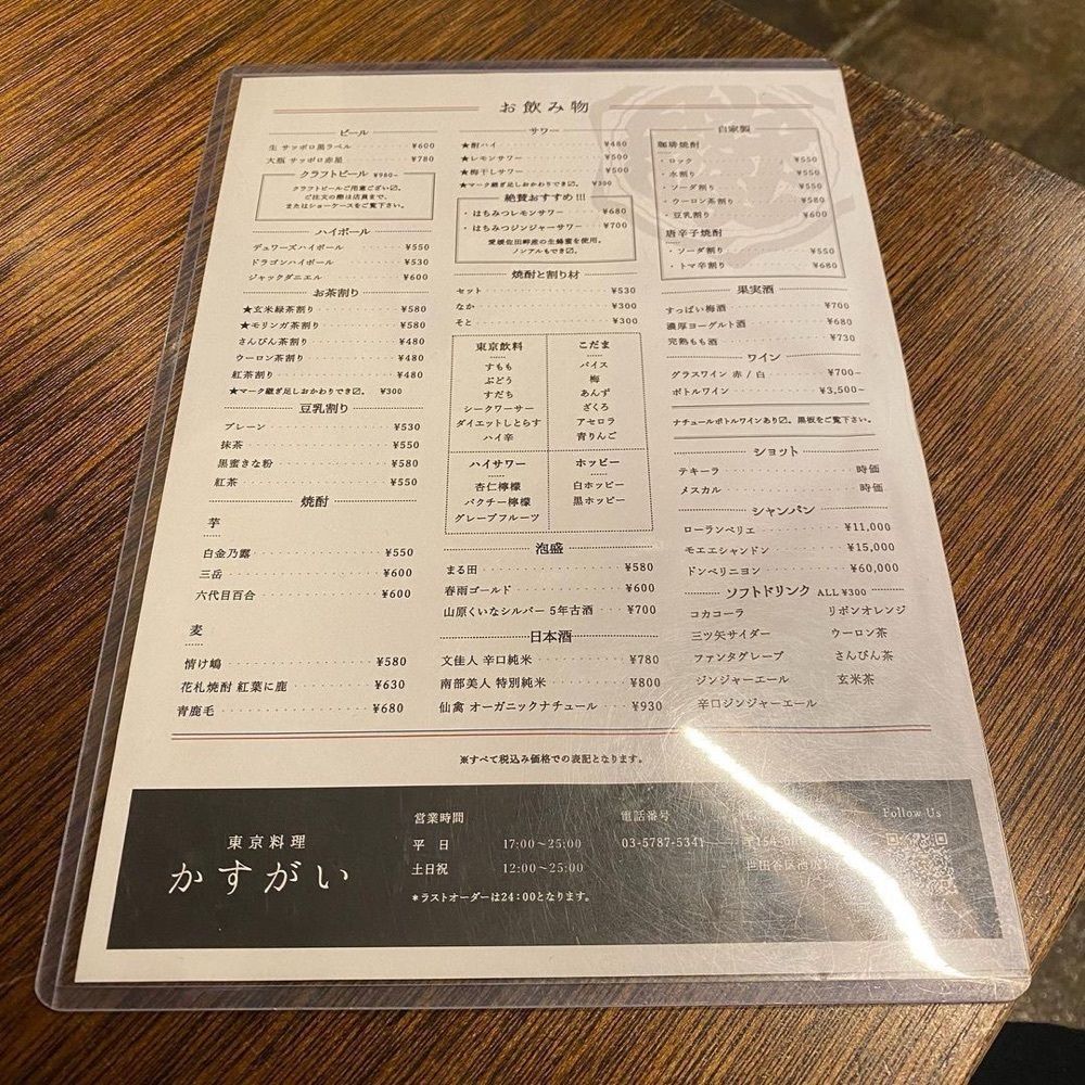 おでかけ探検部さんが投稿したかすがい三宿に関する口コミの画像