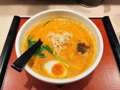 麺匠 竹虎 沖縄新都心店