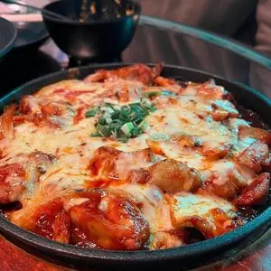元祖 ソジュハンジャン 大阪1号店