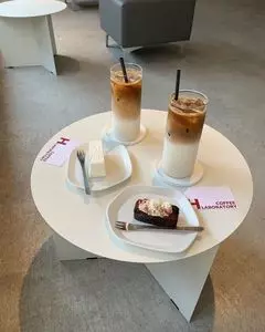 H COFFEE LABORATORY（エイチ コーヒー ラボラトリー）