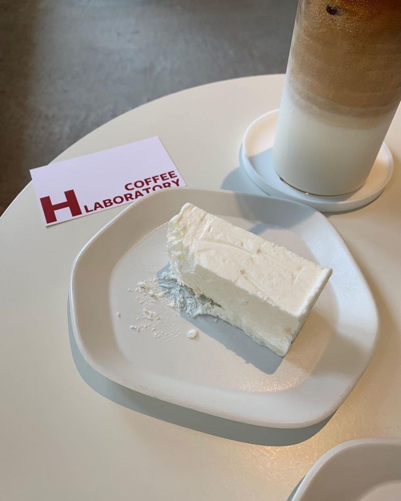 おでかけ探検部さんが投稿したH COFFEE LABORATORY（エイチ コーヒー ラボラトリー）に関する口コミの画像