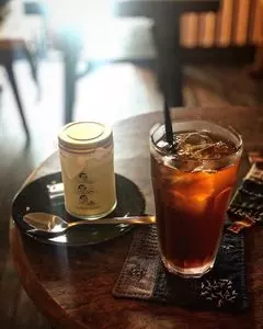 ロータリーコーヒー（ROTARY COFFEE）