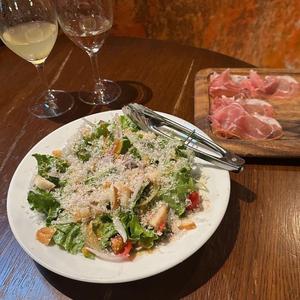 おでかけ探検部さんが投稿したワインビュッフェ＆肉バル ESOLA 上原に関する口コミの画像