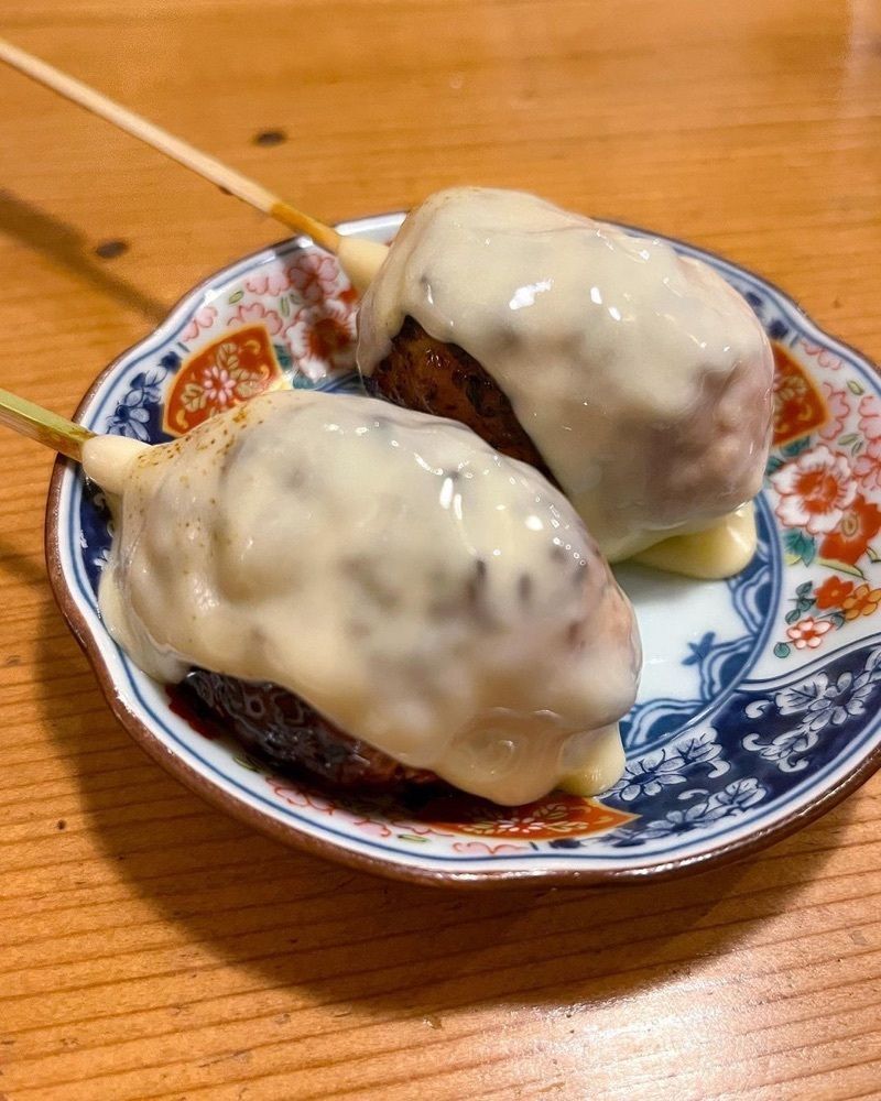 おでかけ探検部さんが投稿した炭火焼鳥 あさヰ 中崎町（【旧店名】炭火焼鳥 やまもと屋 中崎町店）に関する口コミの画像