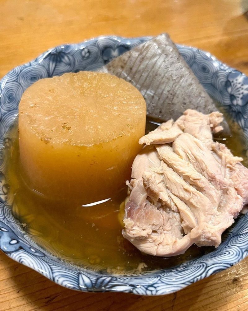 おでかけ探検部さんが投稿した炭火焼鳥 あさヰ 中崎町（【旧店名】炭火焼鳥 やまもと屋 中崎町店）に関する口コミの画像