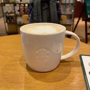 スターバックス・コーヒー 桜通り大津店
