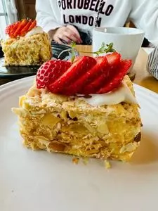 ビストロアンドカフェ タイム（Bistro&Cafe TIME）