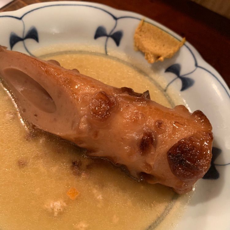 chou chou tabiさんが投稿した酒処　蔵（さけどころくら）に関する口コミの画像