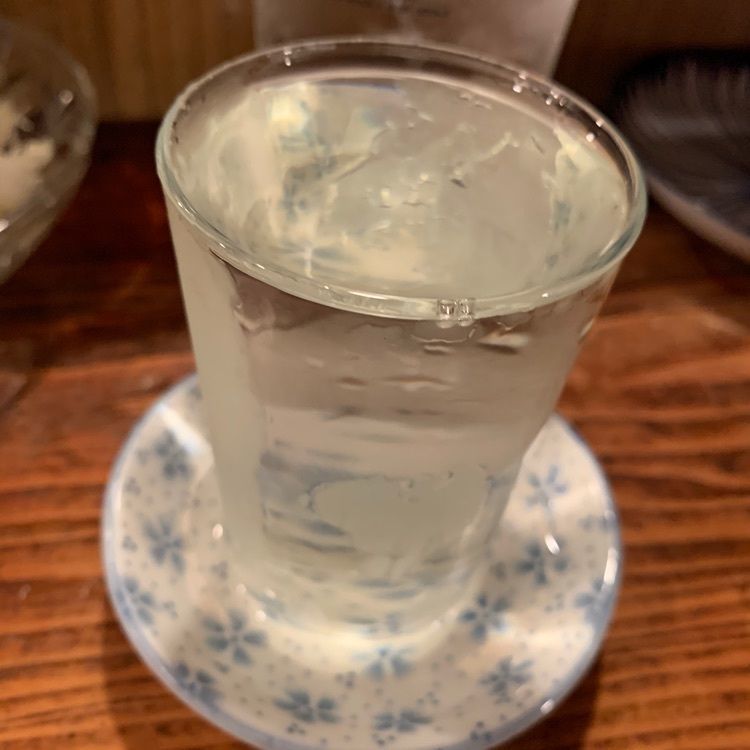 chou chou tabiさんが投稿した酒処　蔵（さけどころくら）に関する口コミの画像