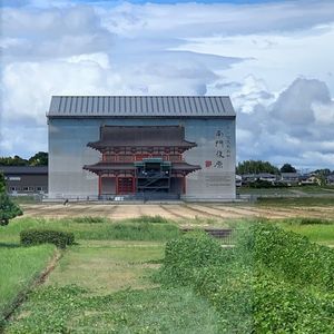 近鉄奈良駅