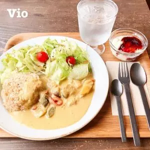 ビオ ナチュラル スイーツ（vio natural sweets）