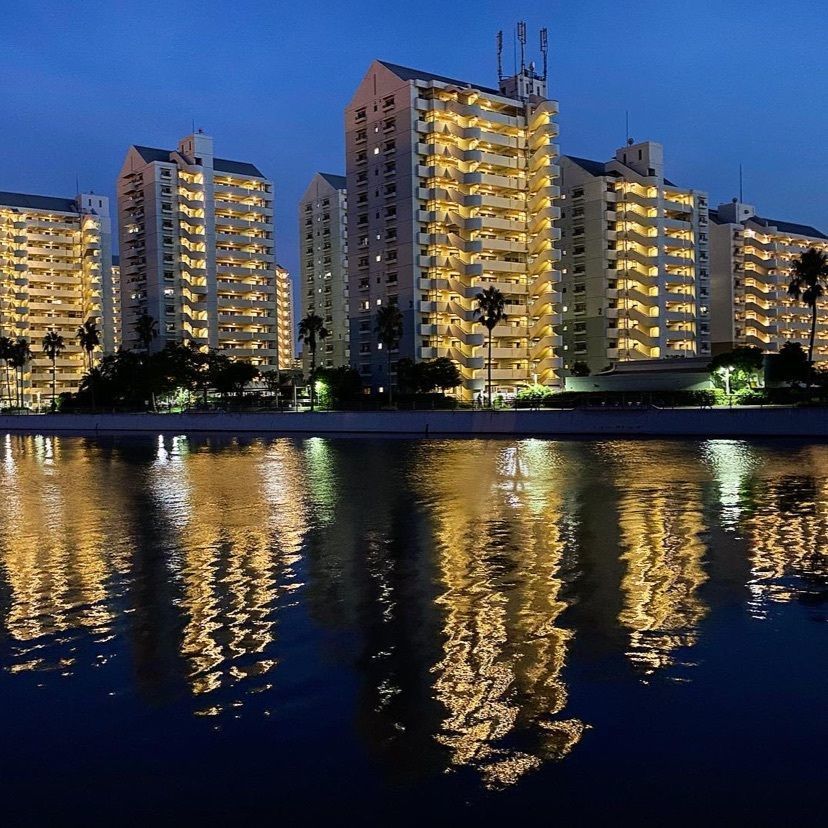 Kayoさんが投稿した横浜ハンマーヘッドに関する口コミの画像