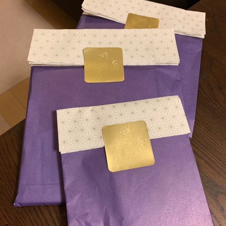 chou chou tabiさんが投稿した遊 中川 本店に関する口コミの画像