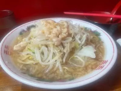 ザ・ラーメン スモールアックス