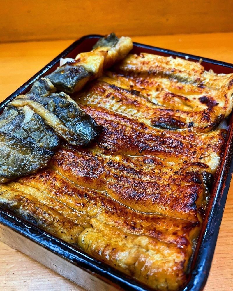 ZMA066さんが投稿した鰻家に関する口コミの画像