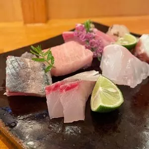 楽しいお酒とごはん genten. （ゲンテン）