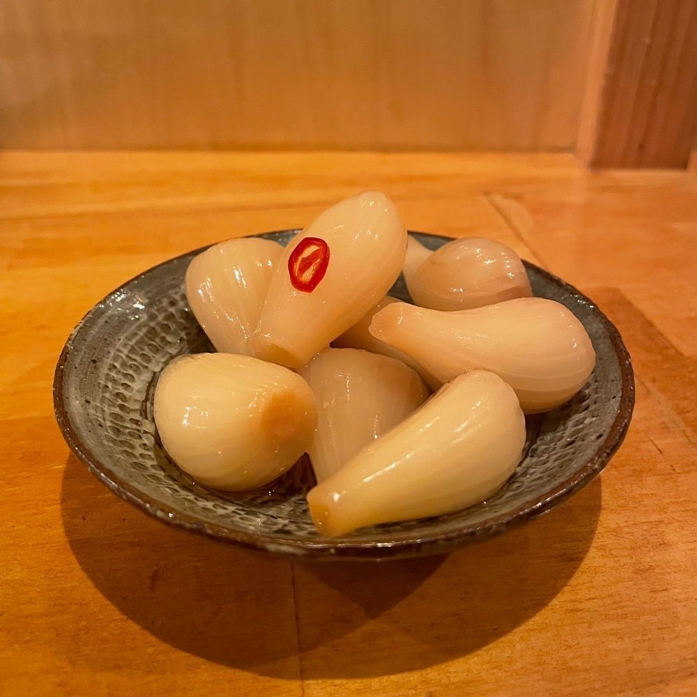 しりげグルメさんが投稿した楽しいお酒とごはん genten. （ゲンテン）に関する口コミの画像