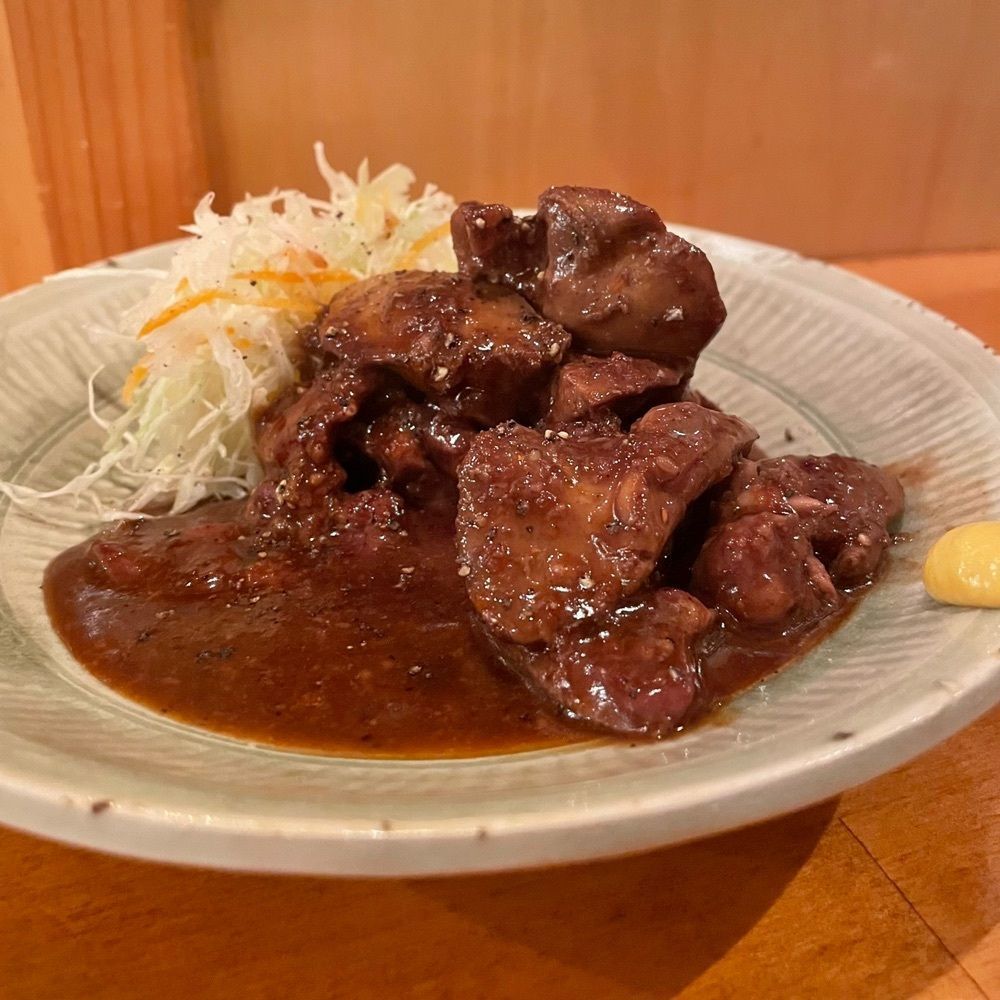 しりげグルメさんが投稿した楽しいお酒とごはん genten. （ゲンテン）に関する口コミの画像