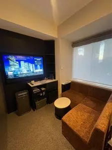 三交インGrande名古屋-HOTEL&SPA- 3枚目