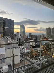 三交インGrande名古屋-HOTEL&SPA- 2枚目